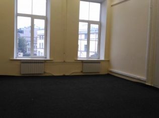 Аренда офиса 88 м2 в бизнес-центре, метро Гостиный Двор