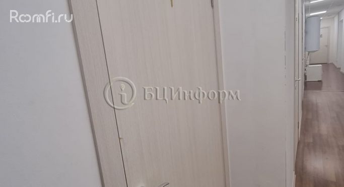 Аренда офиса 660 м², набережная Обводного канала - фото 5