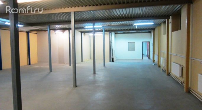 Аренда склада 519.1 м², Южное шоссе - фото 2