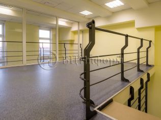 Аренда офиса 92 м²