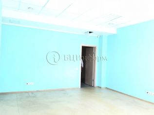 Аренда офиса 21 м²