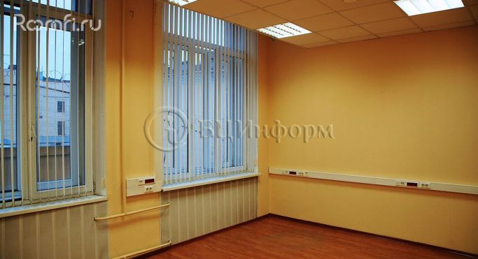 Аренда офиса 19 м², Большая Морская улица - фото 1