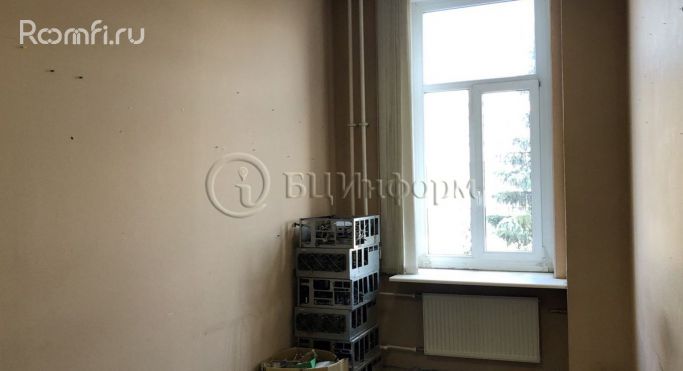 Аренда офиса 45.8 м², Левашовский проспект - фото 3