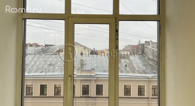 Аренда офиса 66.8 м², Московский проспект - фото 4