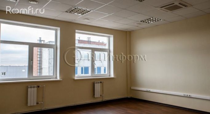 Аренда офиса 34.9 м², Мельничная улица - фото 3