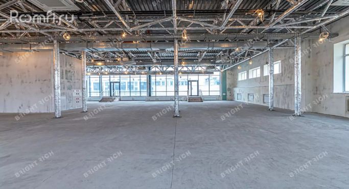 Аренда офиса 1137 м², 11-я Красноармейская улица - фото 1