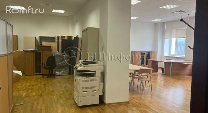 Аренда офиса 110 м², Косая линия - фото 4