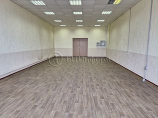 Аренда офиса 81 м²
