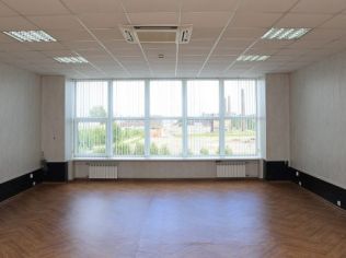 Аренда офиса 105.7 м2 в бизнес-центре, метро Елизаровская