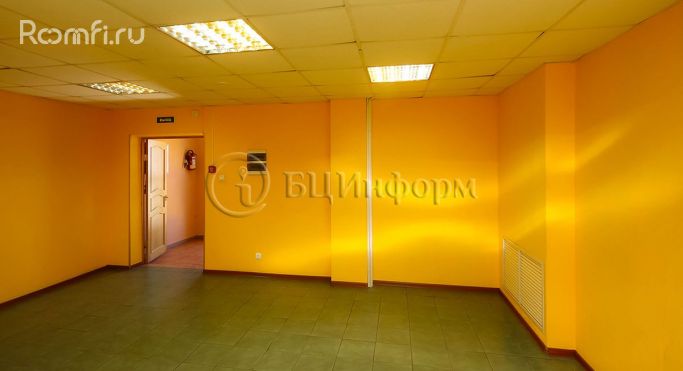 Аренда офиса 40.7 м², Индустриальный проспект - фото 3