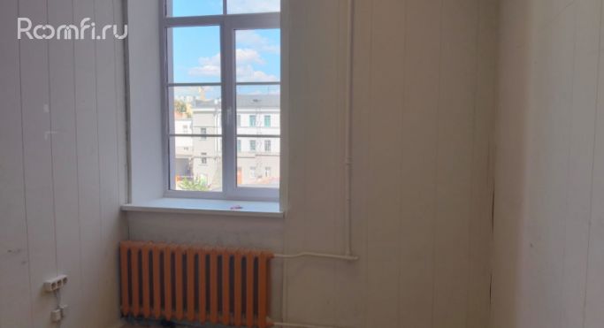 Аренда офиса 26.2 м², Звенигородская улица - фото 3