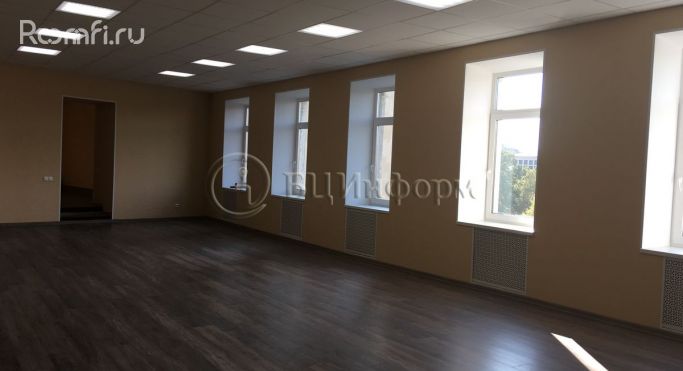 Аренда офиса 159.3 м², улица Комиссара Смирнова - фото 2