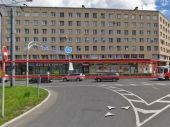 Аренда помещения свободного назначения 967 м2, метро Новочеркасская