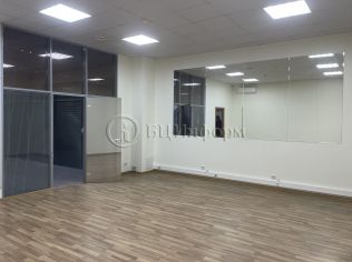 Аренда офиса 85.5 м²
