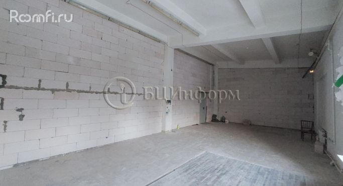 Аренда производственного помещения 69.2 м², Промышленная улица - фото 1