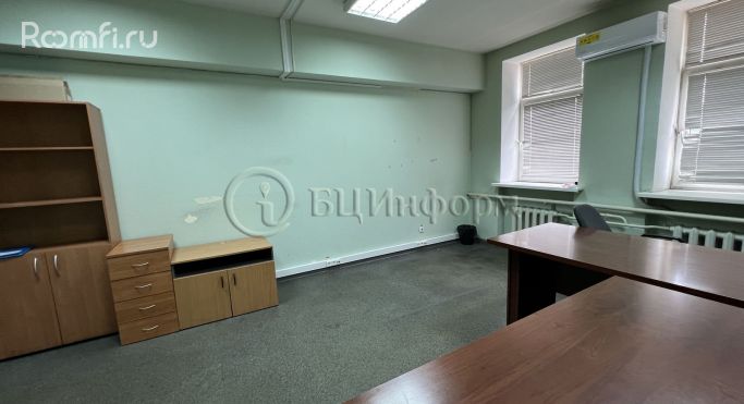Аренда офиса 23.1 м², улица Салова - фото 2