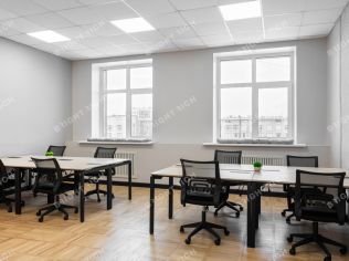 Аренда офиса 142.1 м²