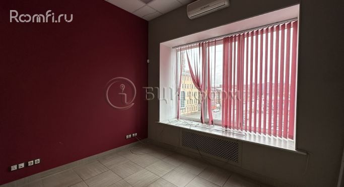 Аренда офиса 28 м², Уральская улица - фото 2