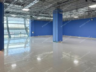 Аренда офиса 367 м²