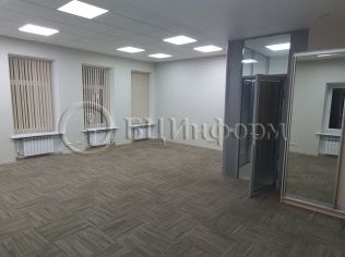 Аренда офиса 48.1 м²