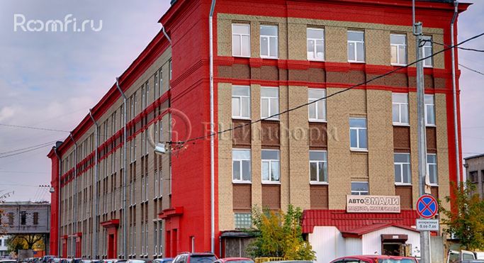 Аренда офиса 90.5 м², улица Швецова - фото 4