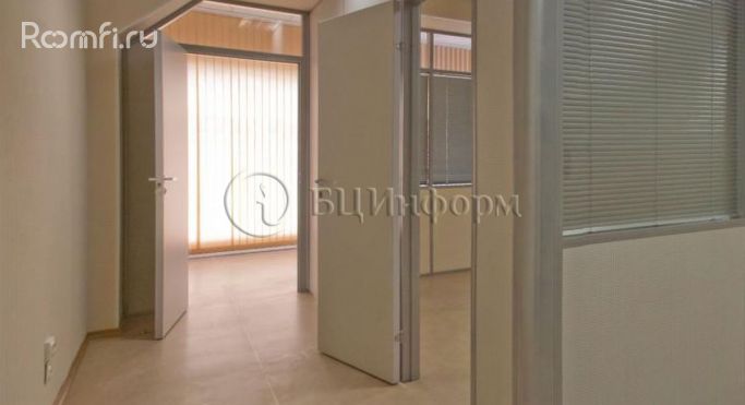 Аренда офиса 62 м², улица Седова - фото 4