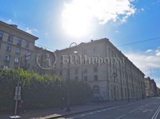 Аренда помещения свободного назначения 302.7 м²