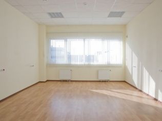 Аренда офиса 34.8 м2 в бизнес-центре, метро Гражданский Проспект