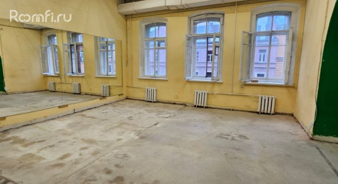 Аренда склада 128 м², Дегтярная улица - фото 2