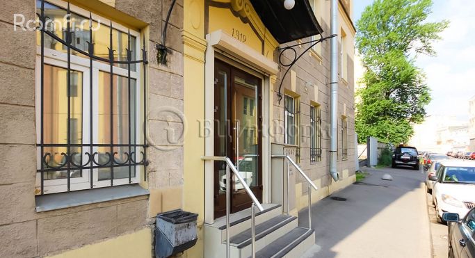 Аренда офиса 23 м², Лисичанская улица - фото 5