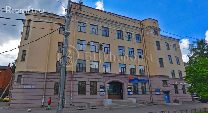 Аренда офиса 18.3 м², Выборгское шоссе - фото 2