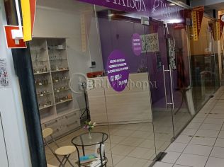 Аренда торгового помещения 13 м²