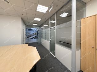 Аренда офиса 1008.1 м²