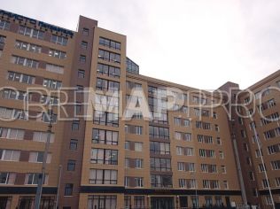 Аренда офиса 98 м2 в бизнес-центре, метро Ладожская