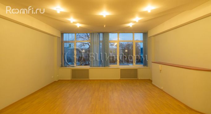 Аренда офиса 24.5 м², Смоленская улица - фото 2