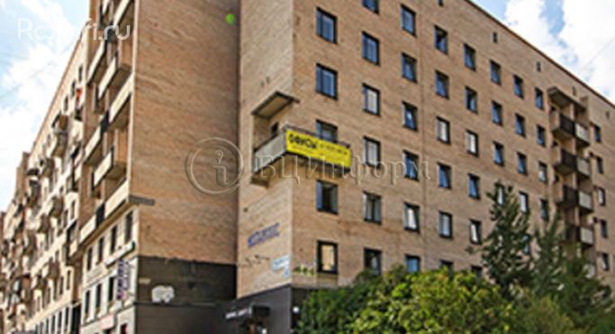 Аренда офиса 101 м², Гражданский проспект - фото 5