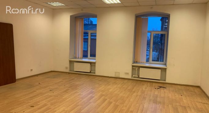 Аренда офиса 51.7 м², Красногвардейский переулок - фото 3