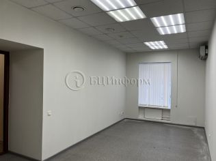 Аренда офиса 23.2 м²