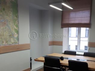 Аренда офиса 153 м²