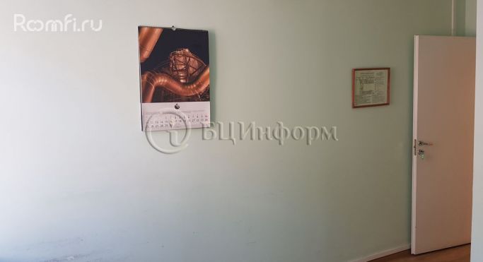 Аренда офиса 27.7 м², Садовая улица - фото 2