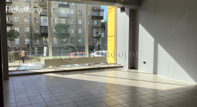 Аренда офиса 41.4 м², улица Маршала Говорова - фото 4