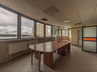 Аренда офиса 48 м²