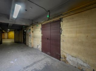 Аренда офиса 125.7 м²