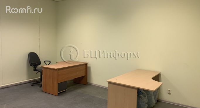 Аренда офиса 35 м², проспект Обуховской Обороны - фото 3