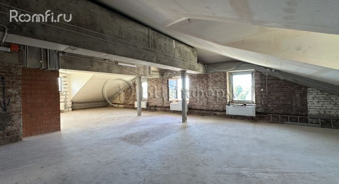Аренда офиса 826 м², набережная Чёрной речки - фото 3