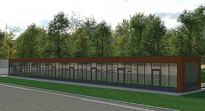 Аренда торгового помещения 20 м², Лахтинский проспект - фото 3