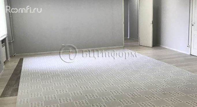 Аренда офиса 53.5 м², Большая Разночинная улица - фото 2