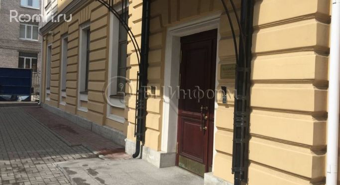Аренда офиса 51.2 м², улица Маяковского - фото 5