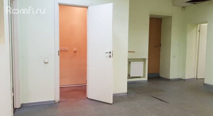 Аренда склада 112.3 м², улица Салова - фото 3