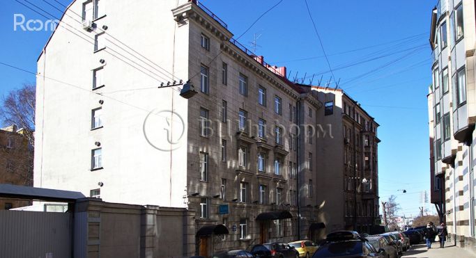 Аренда помещения свободного назначения 47.2 м², улица Яблочкова - фото 2